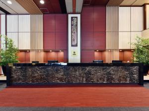 Fotografie z fotogalerie ubytování Heian No Mori Kyoto v Kjótu