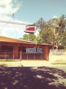 Fotografie z fotogalerie ubytování Hostel Pura Vida en Liberia v destinaci Liberia