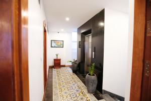 Photo de la galerie de l'établissement Zita Angkor Hotel, à Siem Reap