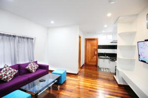 Photo de la galerie de l'établissement Zita Angkor Hotel, à Siem Reap