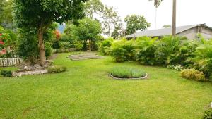 Zahrada ubytování 高寮貳陸之貳民宿 Gaoliao 26-2 Simple Home Life