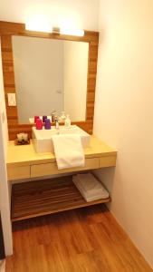 Fotografie z fotogalerie ubytování 高寮貳陸之貳民宿 Gaoliao 26-2 Simple Home Life v destinaci Yuli