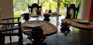 Fotografie z fotogalerie ubytování Residence Jasmine v destinaci Aluthgama