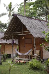 Fotografie z fotogalerie ubytování Ozone Beach Huts v destinaci Ko Lanta