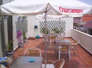 Hostal Donaire