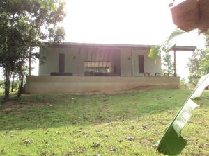 Taman di luar WildEscape, Yala Blocks 3 & 5