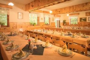 Gallery image of Farm Stay Loger in Ljubno