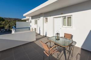 Gallery image of Corafili Holiday Suites in Kiotari