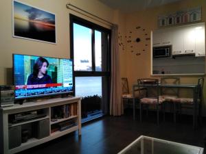 Fotografia z galérie ubytovania Duplex la Pecera v destinácii Morche