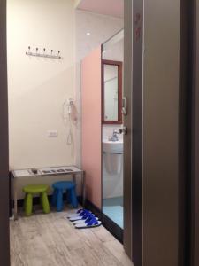Foto dalla galleria di Kaishan B&B a Tainan