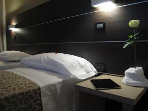 Fotografie z fotogalerie ubytování Hotel La Conchiglia v destinaci Romano di Lombardia + 30 fotografií