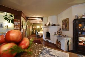 Gallery image of Hotel Restaurant Stigenwirth in Krakauebene