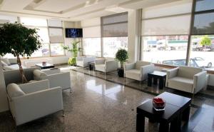 Fotografie z fotogalerie ubytování Hotel Adelma v destinaci Hoznayo