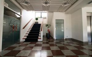 Fotografie z fotogalerie ubytování Hotel Adelma v destinaci Hoznayo