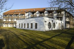 Gallery image of Parkhotel Cham in Cham