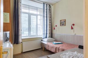 Imagen de la galería de Metro-Tour Hostel, en San Petersburgo