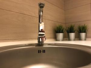 Fotografia z galérie ubytovania Premium Apartment - Willa Parc vo Varšave + 12 fotografií