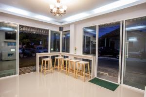 Fotografie z fotogalerie ubytování Lin House v destinaci Thalang