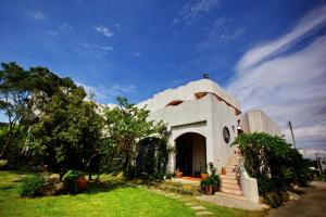 Zahrada ubytování Tuscany Garden B&B