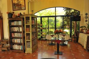 Gallery image of Tuscany Garden B&B in Guanxi