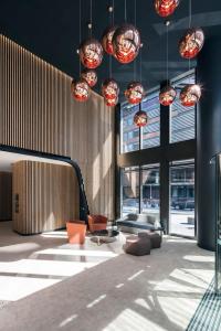 Fotografie z fotogalerie ubytování Winston Apartments Docklands v Melbourne