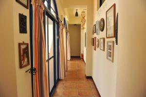 Fotografie z fotogalerie ubytování Tuscany Garden B&B v destinaci Guanxi