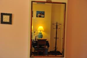 Fotografie z fotogalerie ubytování Tuscany Garden B&B v destinaci Guanxi