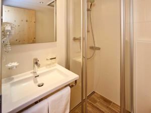 Bagno di Hotel Zum Hirschen