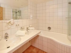 Bagno di Hotel Zum Hirschen