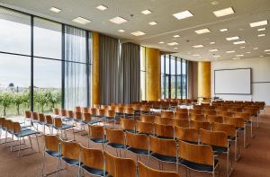 Konferenční prostory v ubytování LOISIUM Wine & Spa Hotel Langenlois + 37 fotografií