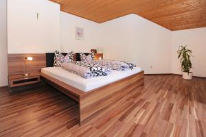 Gallery image of Appartment Gertrud Flatz in Sankt Anton im Montafon