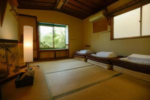 Gallery image of Air Osaka Hostel in Osaka