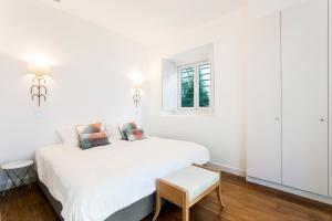 Gallery image of Chalet Estoril Luxury Apartments in Estoril +72 photos
