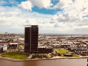 Fotografie z fotogalerie ubytování Winston Apartments Docklands v Melbourne