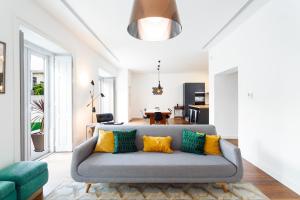 Gallery image of Chalet Estoril Luxury Apartments in Estoril