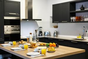 Gallery image of Chalet Estoril Luxury Apartments in Estoril