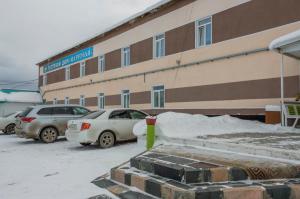 Gallery image of Mini Hotel Margobay in Baykalsk