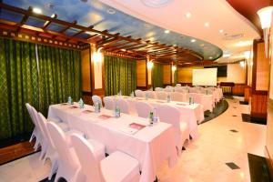 Gallery image of LEADER Al Muna Kareem Hotel in Al Madinah