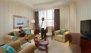 Gallery image of President Hotel at Umodzi Park in Lilongwe
