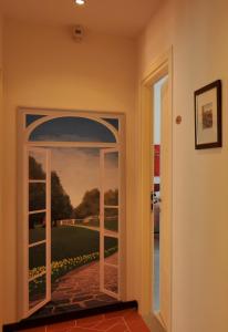 Gallery image of B&B Il Grifone in Pistoia