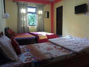 Gallery image of Zimba Happy Home Stay in Darjeeling