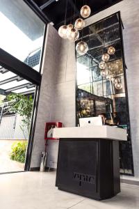 Fotografie z fotogalerie ubytování Epic Boutique Hotel v destinaci Medellín