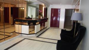 Фотография из галереи Hotel Compostela Vigo в Виго