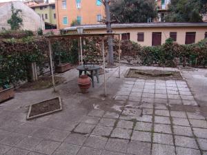 Zdjęcie z galerii obiektu Holiday Pisa Gare w Pizie