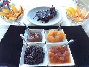 Gallery image of Residence Sa Pintadera in Càbras