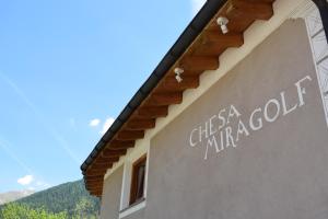 Foto sihtkohas Madulain asuva majutusasutuse Residence Miragolf galeriist