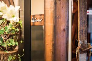 Certifikát, hodnocení, plakát nebo jiný dokument vystavený v ubytování Panorama Hotel Turracher Höhe