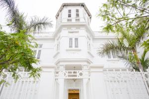Foto da galeria de Casa Republica Barranco Boutique Hotel em Lima