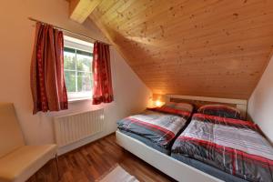 Fotografie z fotogalerie ubytování Katschberg Appartements v destinaci Rennweg