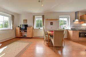 Fotografie z fotogalerie ubytování Katschberg Appartements v destinaci Rennweg
